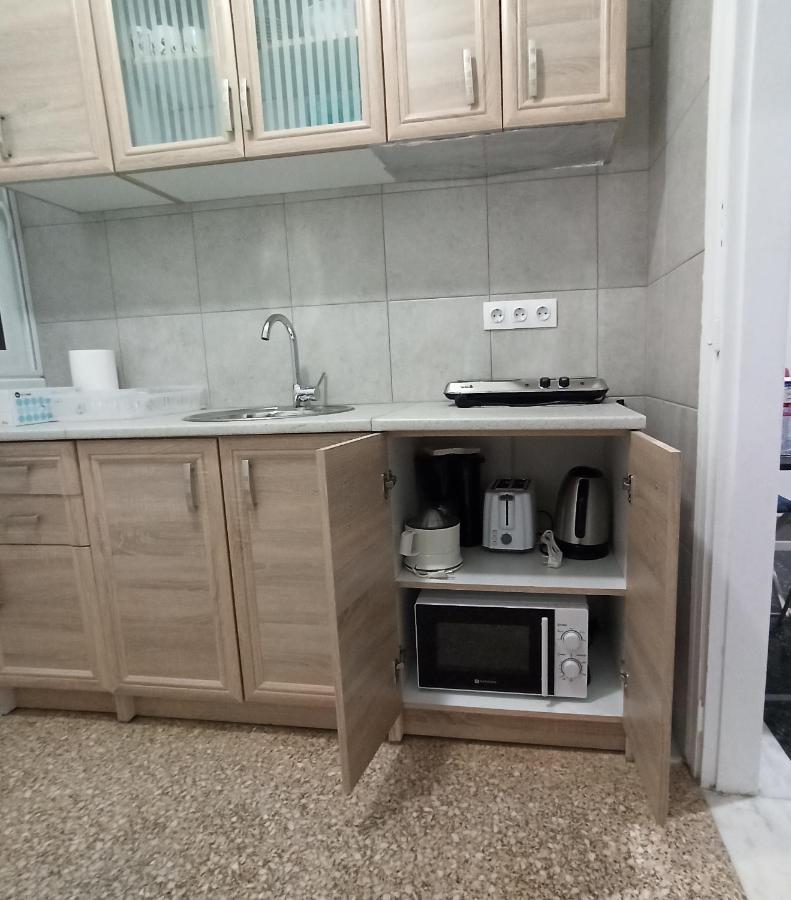 Chrishome 雅典 外观 照片