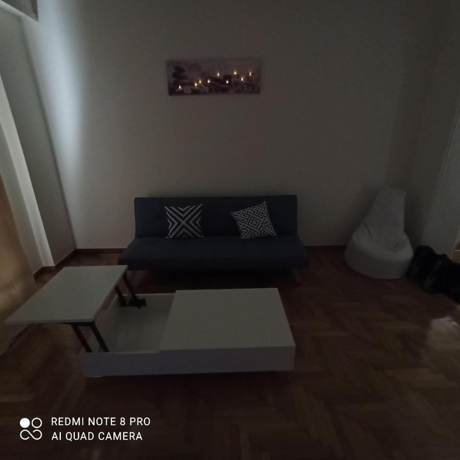 Chrishome 雅典 外观 照片