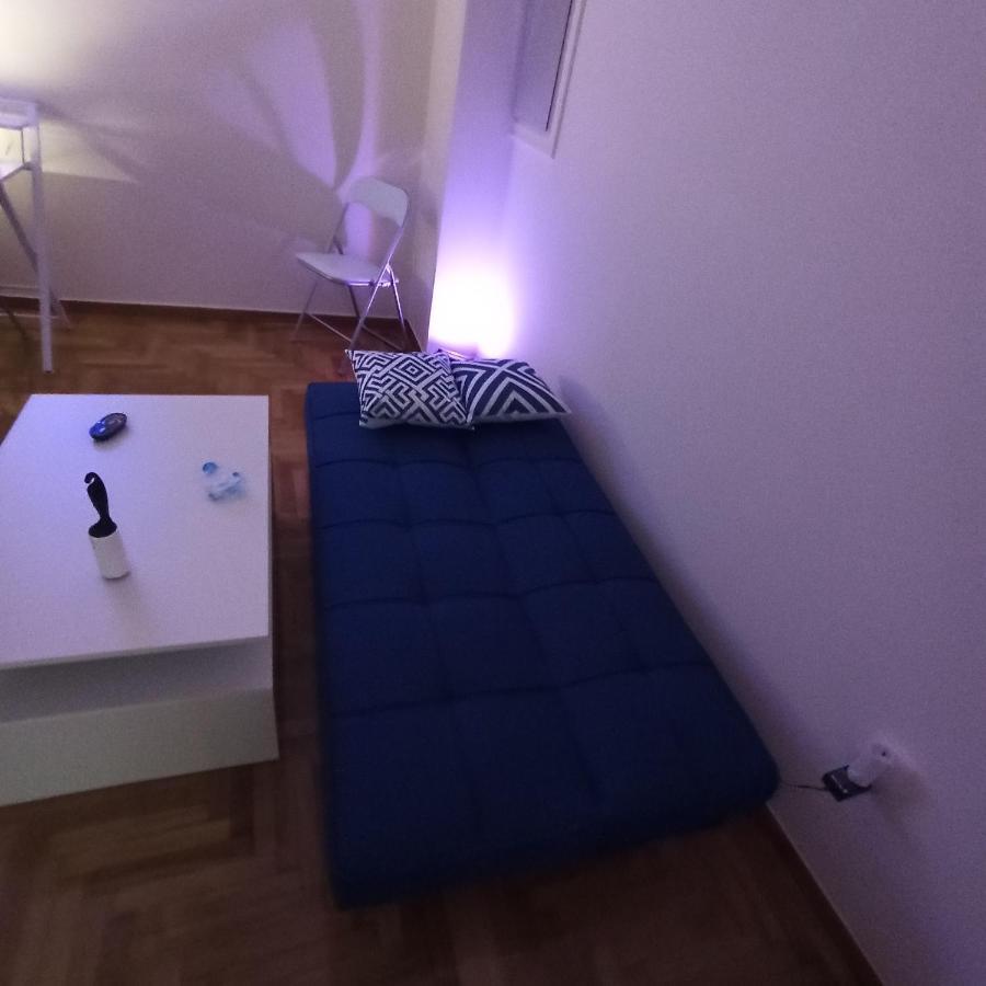 Chrishome 雅典 外观 照片
