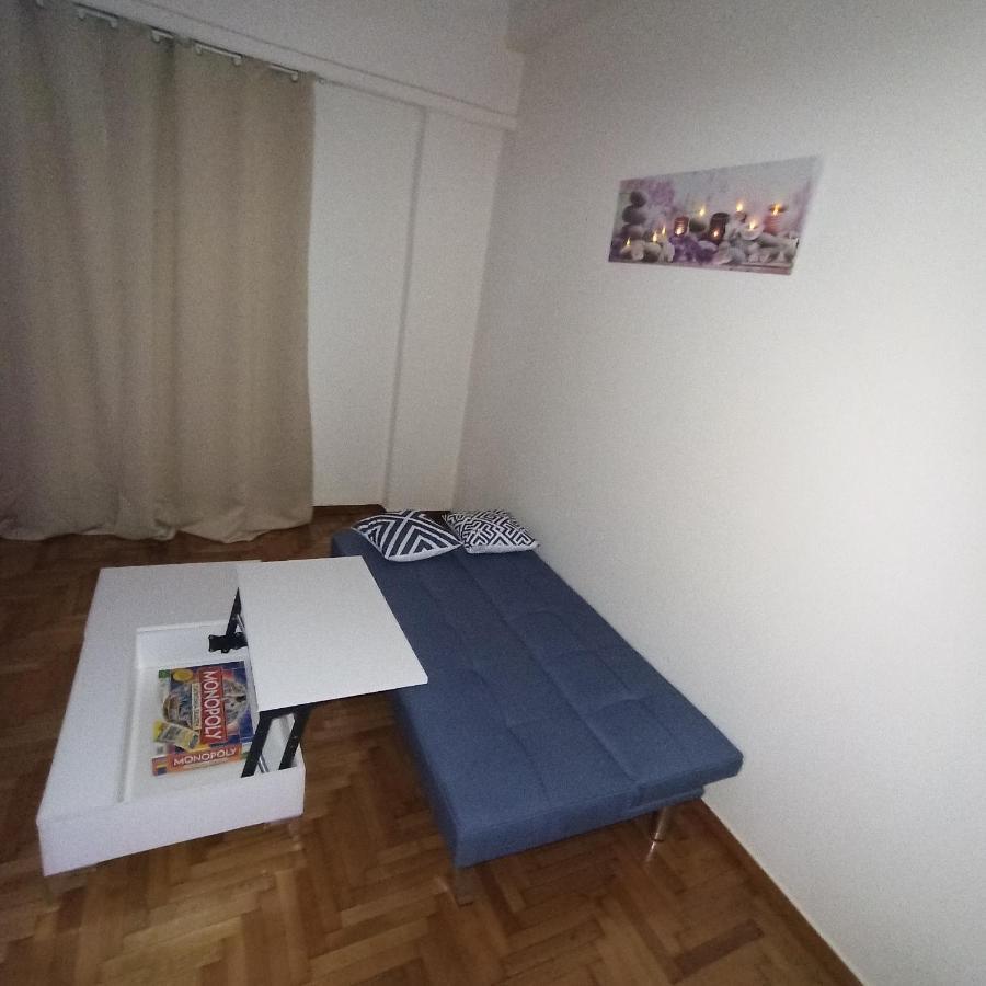 Chrishome 雅典 外观 照片