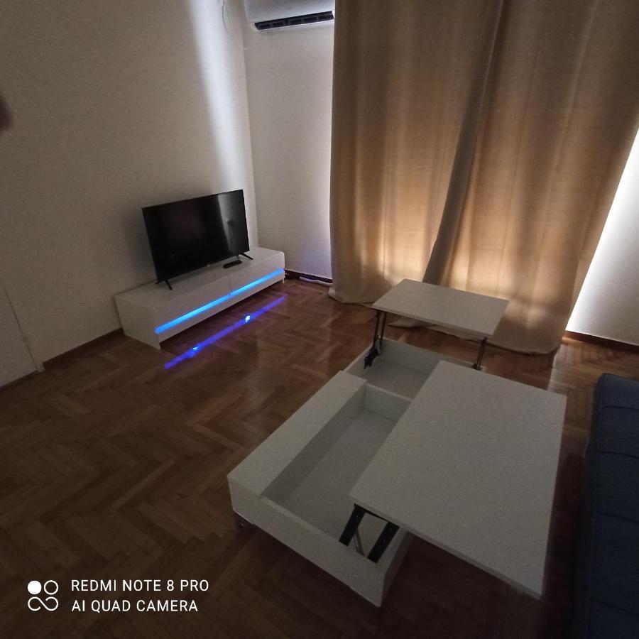 Chrishome 雅典 外观 照片