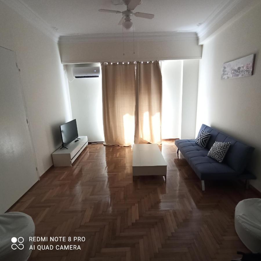 Chrishome 雅典 外观 照片