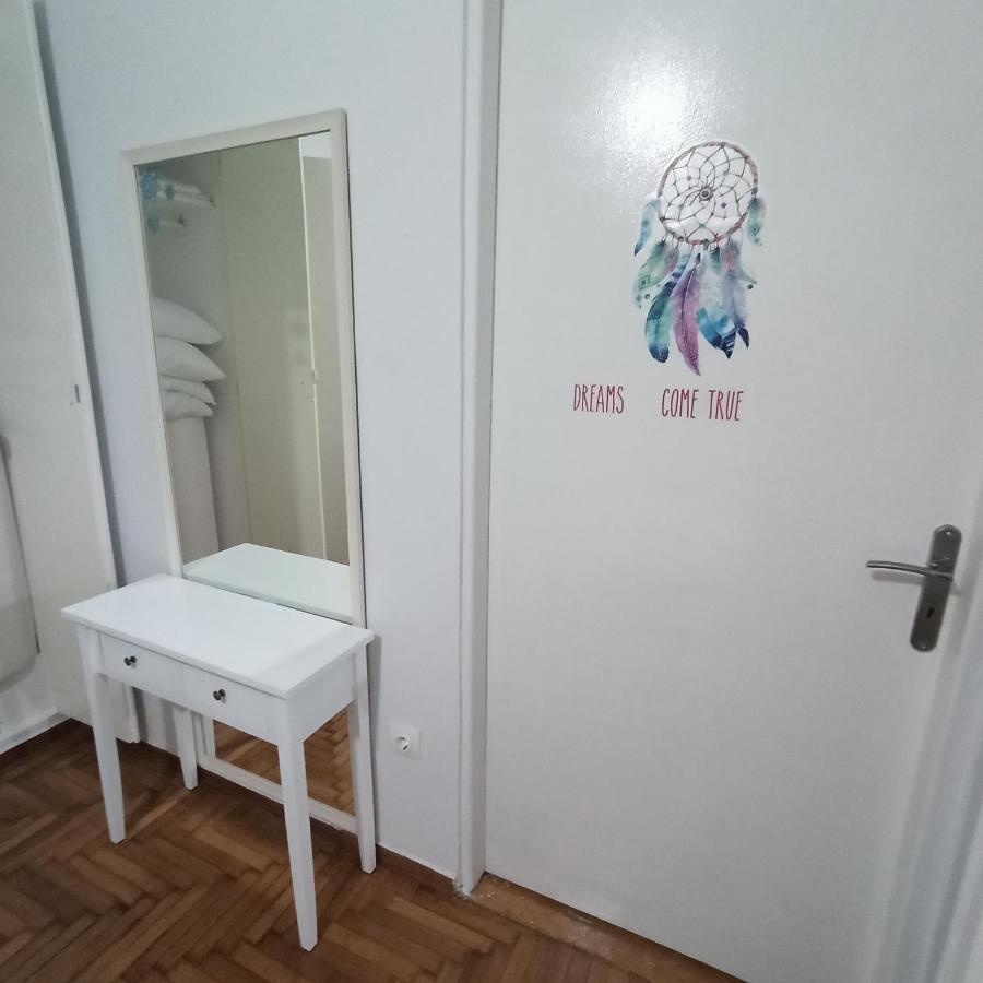 Chrishome 雅典 外观 照片